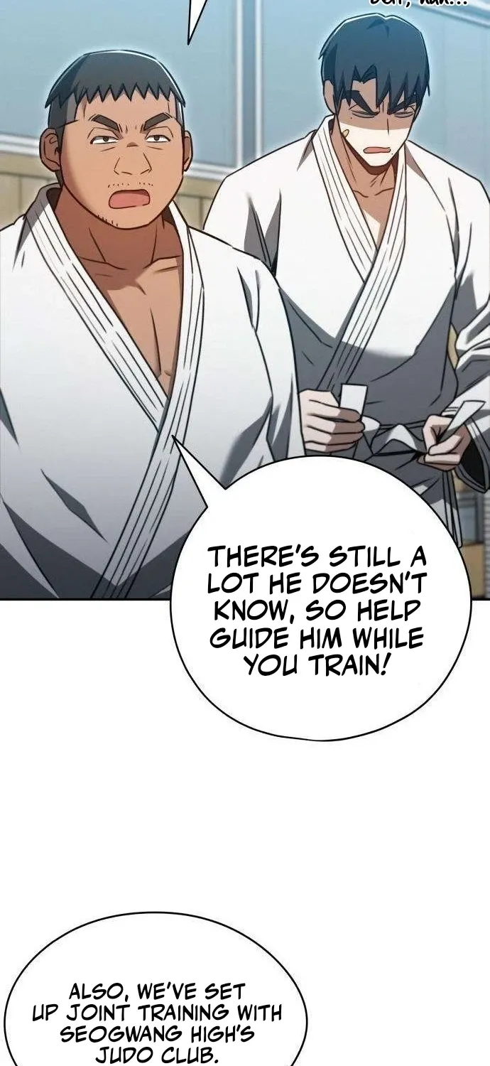 Fight Me One Round Chapter 7 page 13 - 
