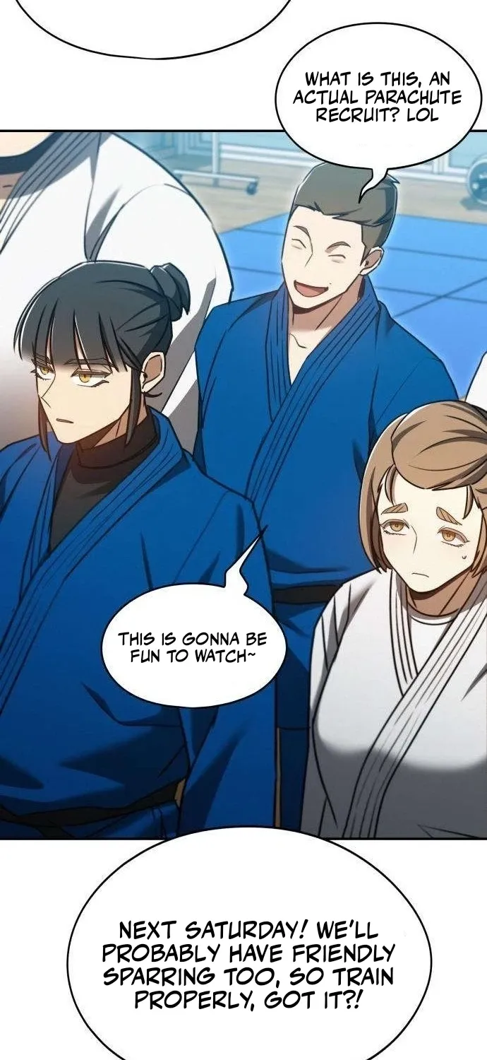 Fight Me One Round Chapter 7 page 14 - 