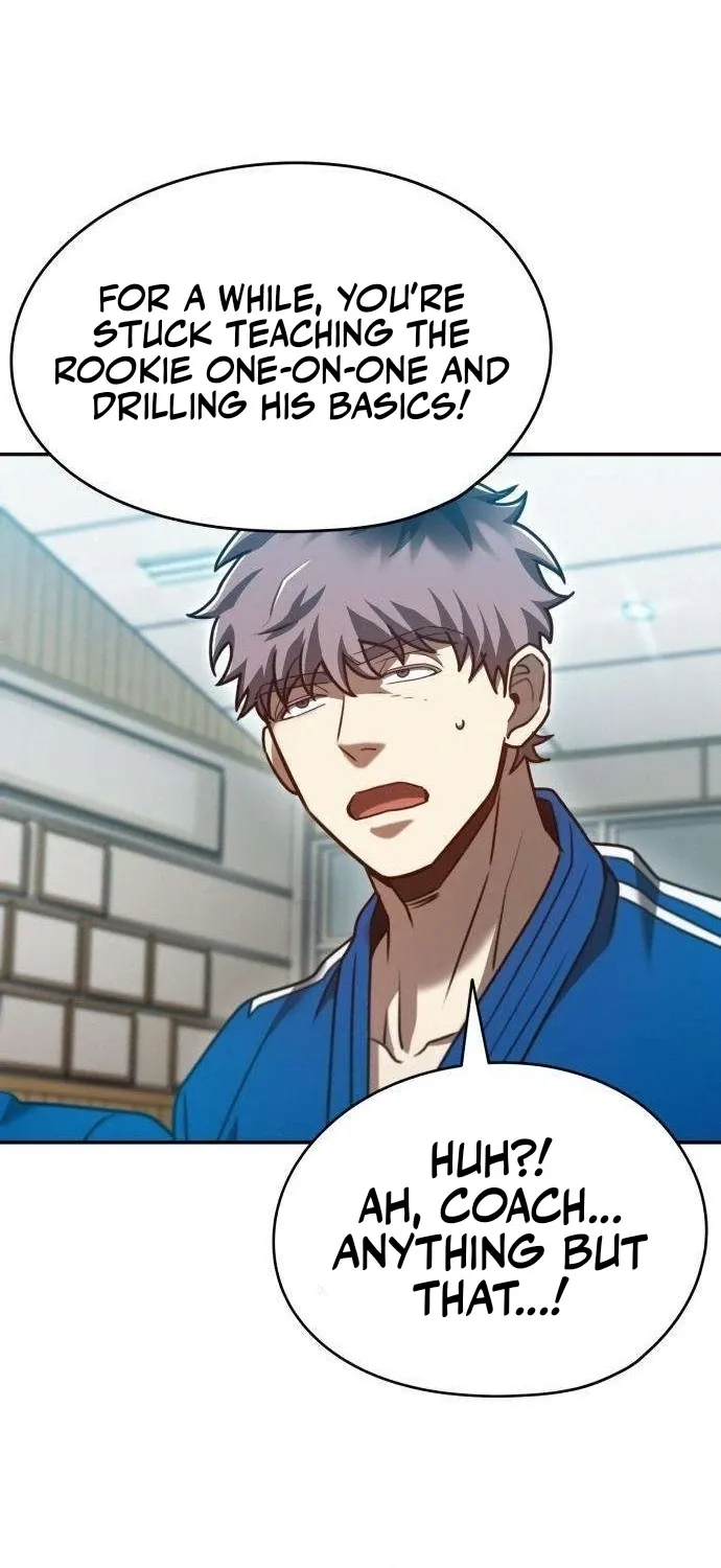 Fight Me One Round Chapter 7 page 18 - 