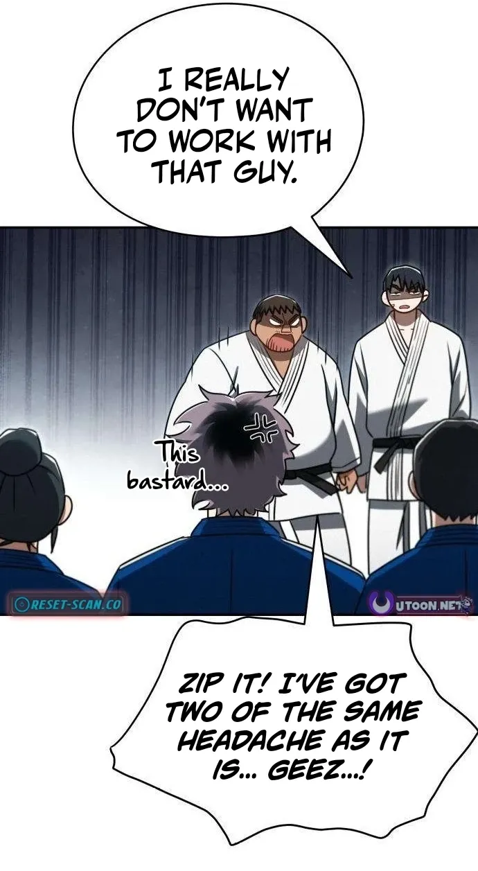 Fight Me One Round Chapter 7 page 19 - 