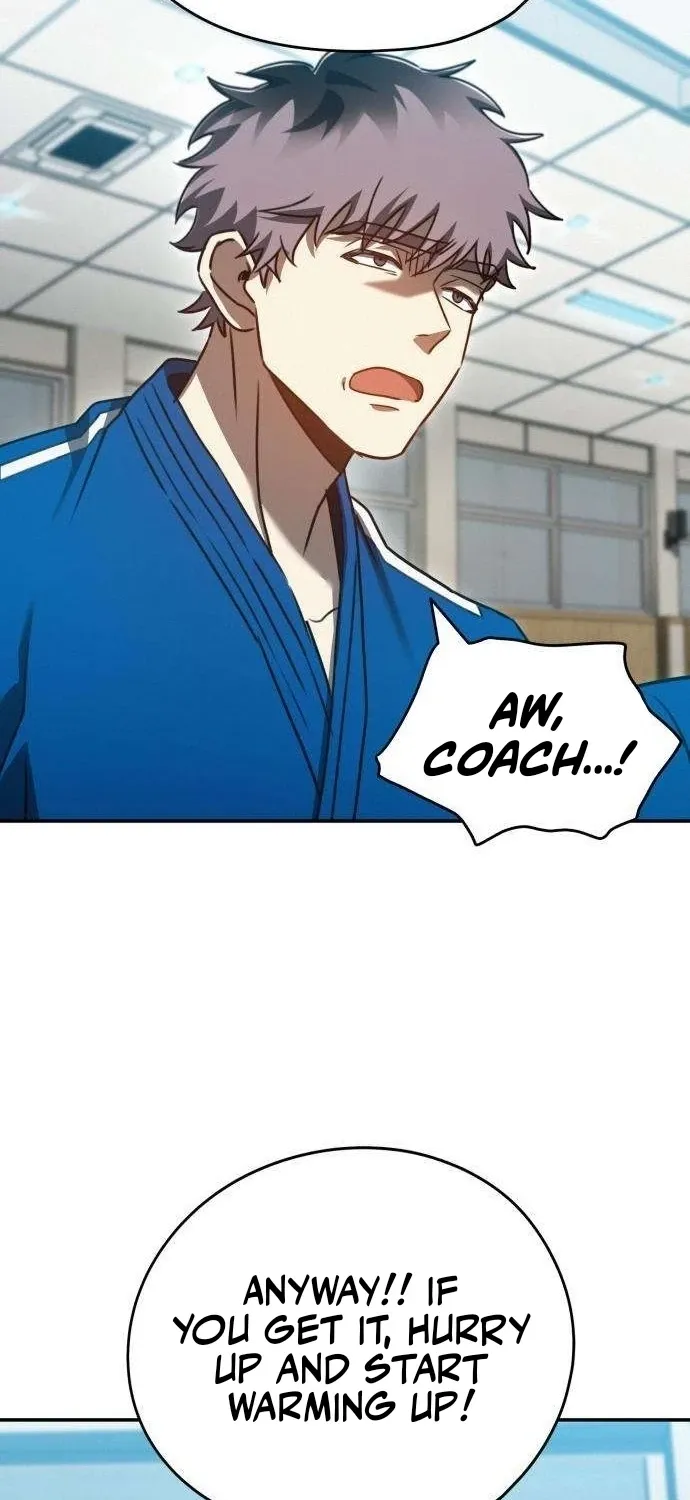 Fight Me One Round Chapter 7 page 21 - 