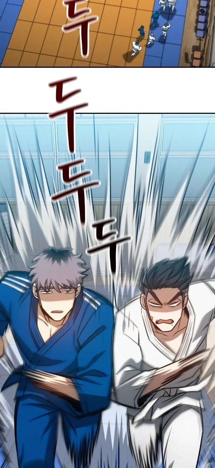 Fight Me One Round Chapter 7 page 24 - 