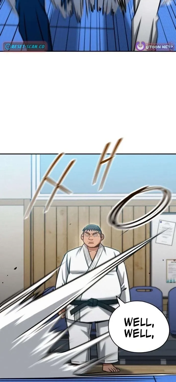 Fight Me One Round Chapter 7 page 25 - 