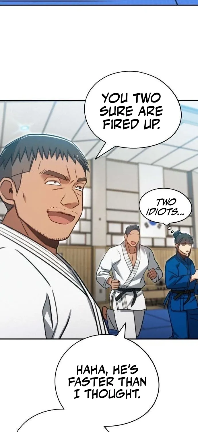 Fight Me One Round Chapter 7 page 26 - 