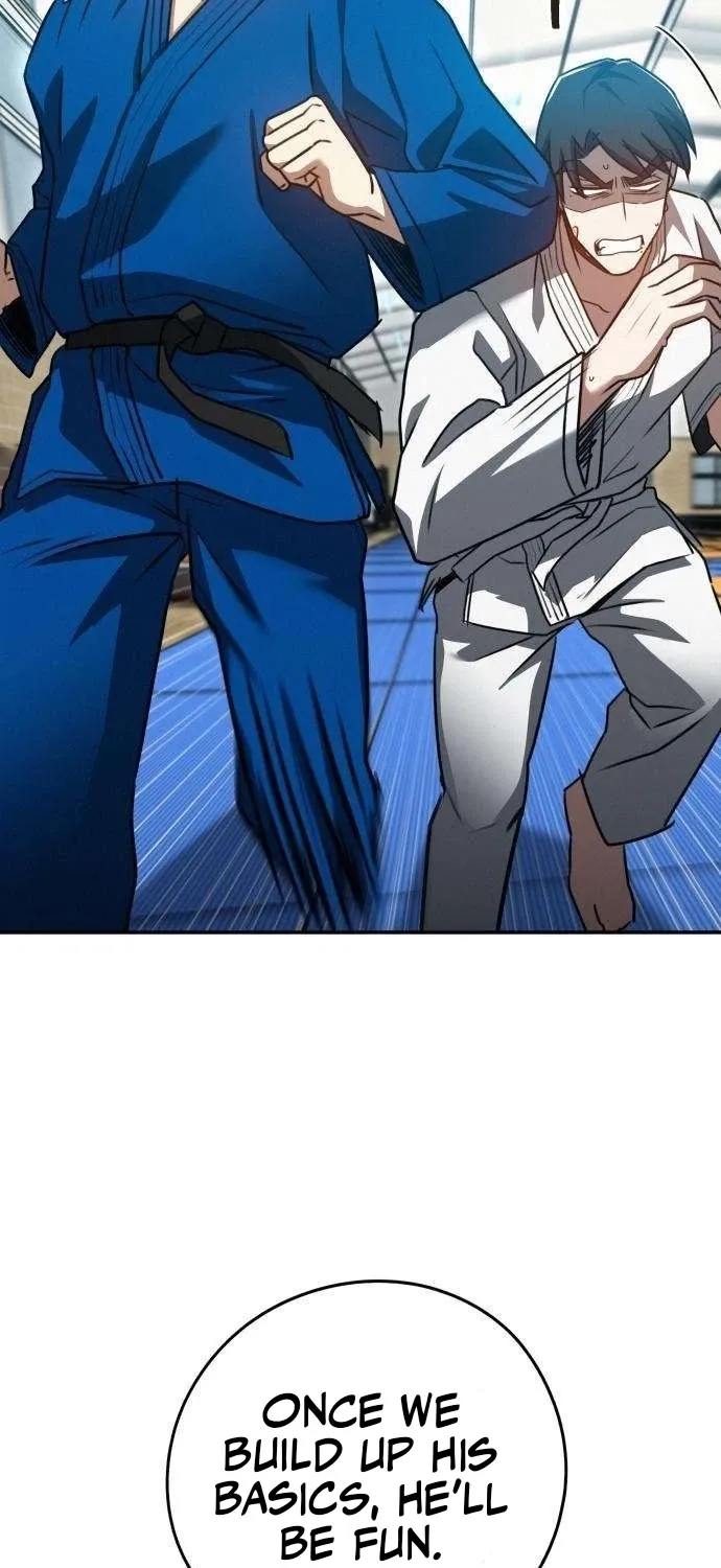 Fight Me One Round Chapter 7 page 28 - 