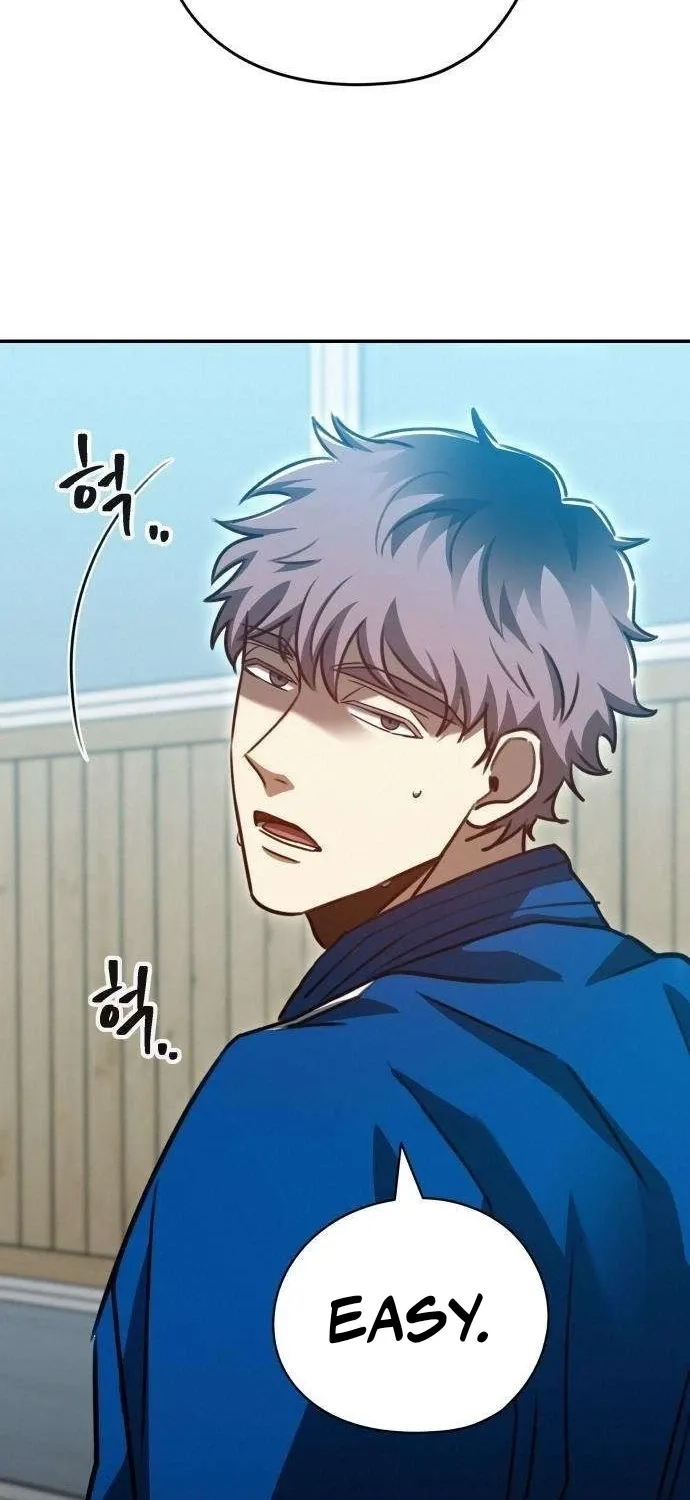 Fight Me One Round Chapter 7 page 29 - 