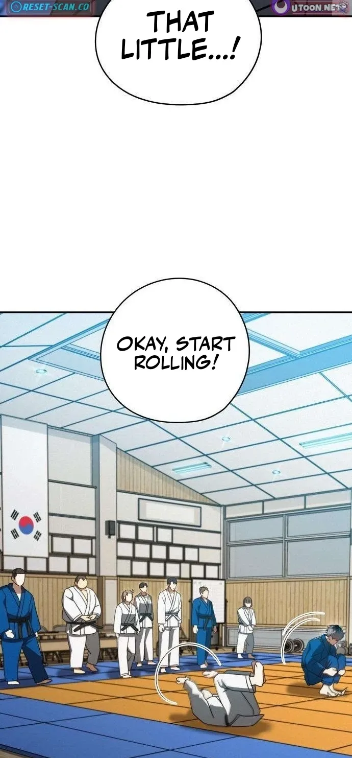 Fight Me One Round Chapter 7 page 31 - 
