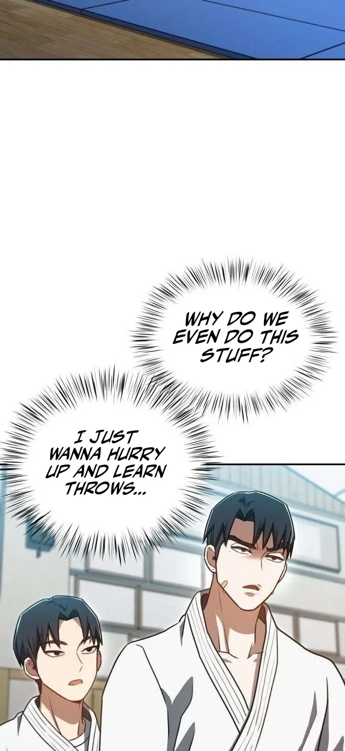 Fight Me One Round Chapter 7 page 32 - 