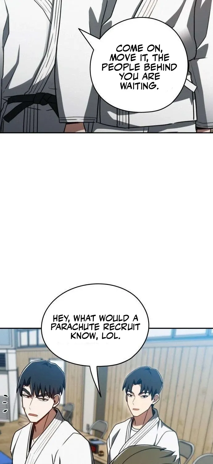 Fight Me One Round Chapter 7 page 33 - 