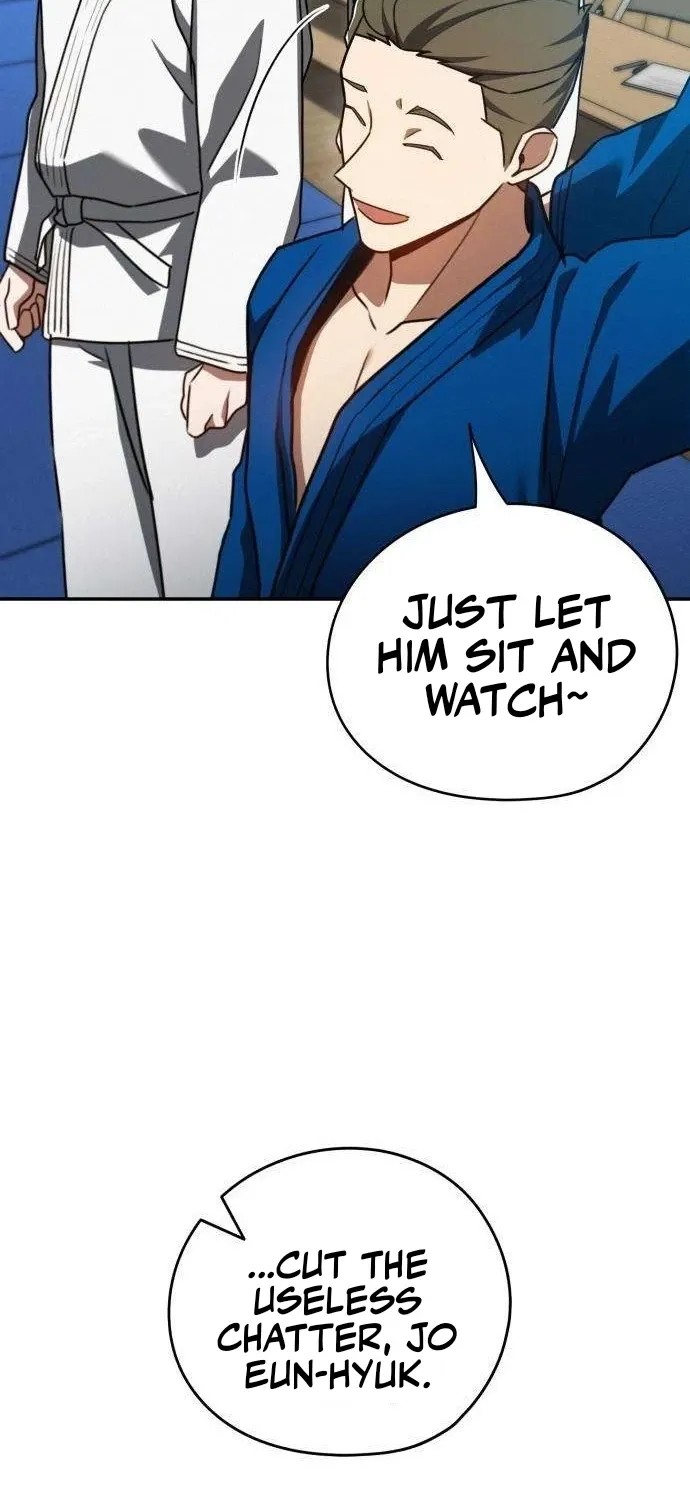 Fight Me One Round Chapter 7 page 34 - 