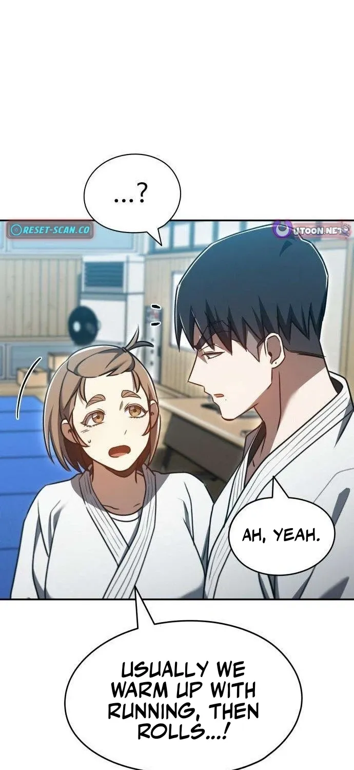 Fight Me One Round Chapter 7 page 36 - 