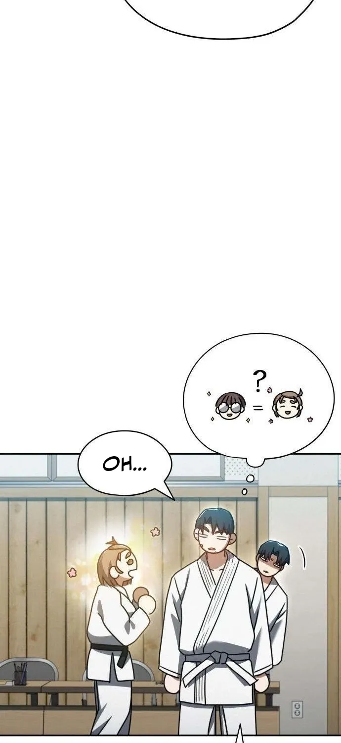 Fight Me One Round Chapter 7 page 38 - 