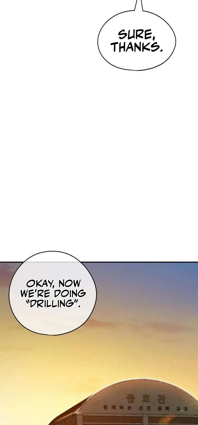 Fight Me One Round Chapter 7 page 39 - 