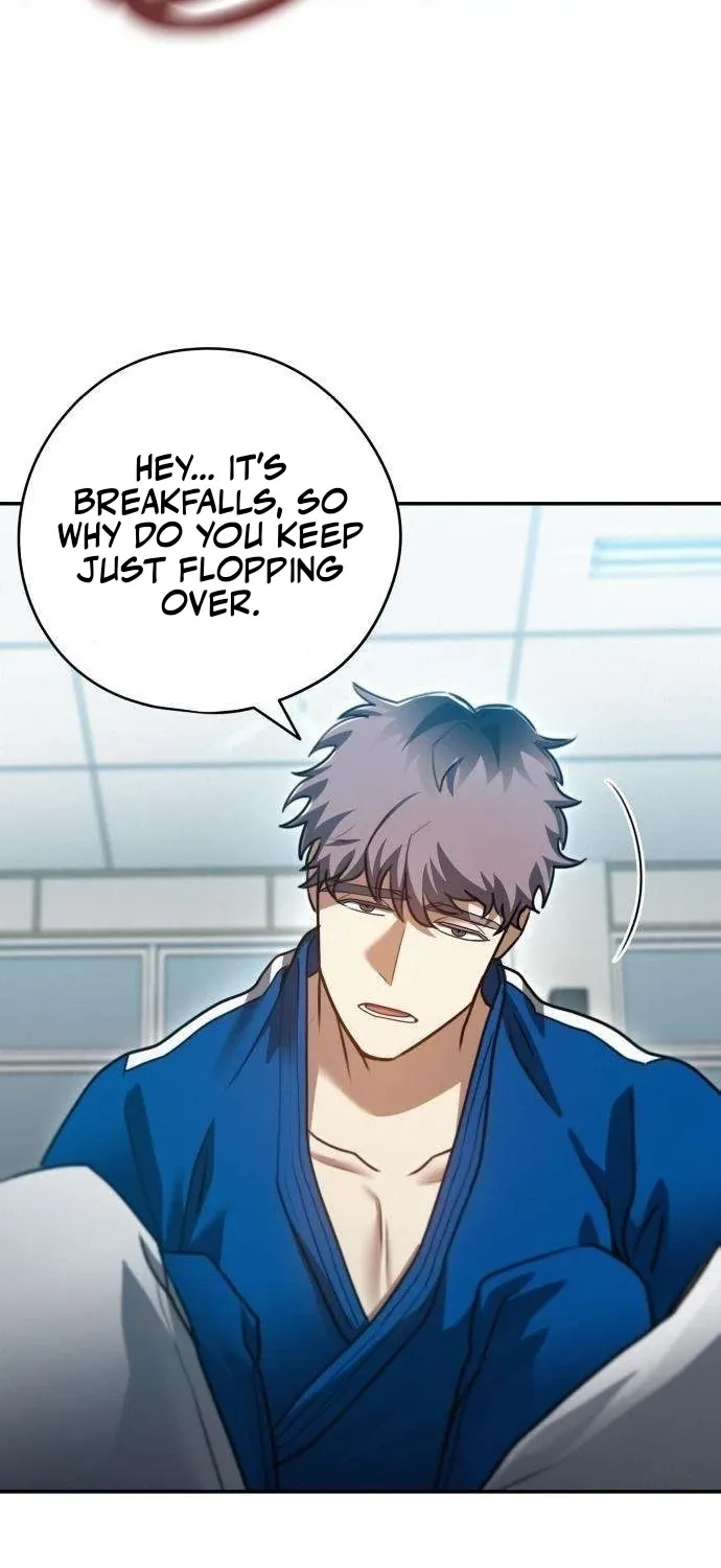 Fight Me One Round Chapter 7 page 42 - 