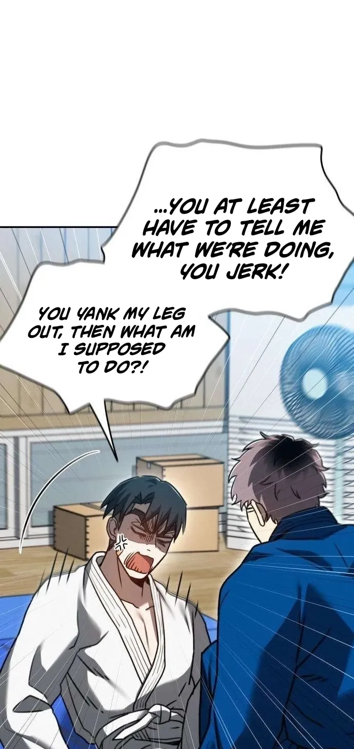 Fight Me One Round Chapter 7 page 43 - 