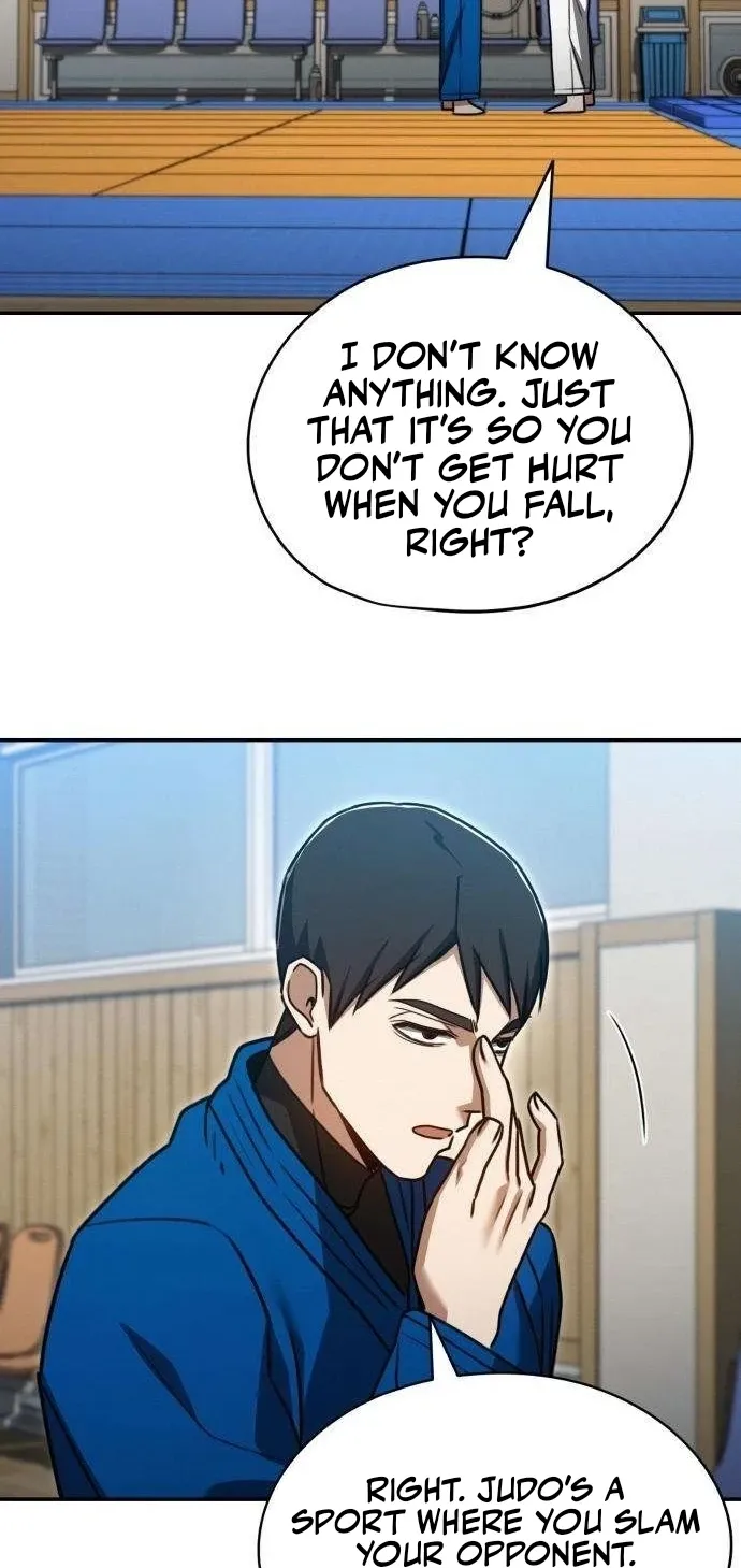 Fight Me One Round Chapter 7 page 51 - 