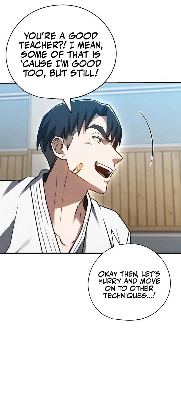 Fight Me One Round Chapter 7 page 58 - 