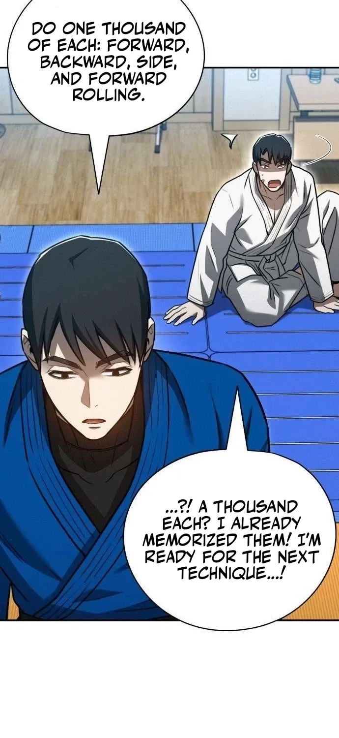 Fight Me One Round Chapter 7 page 60 - 