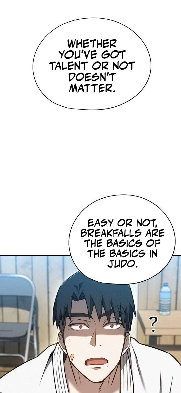 Fight Me One Round Chapter 7 page 61 - 