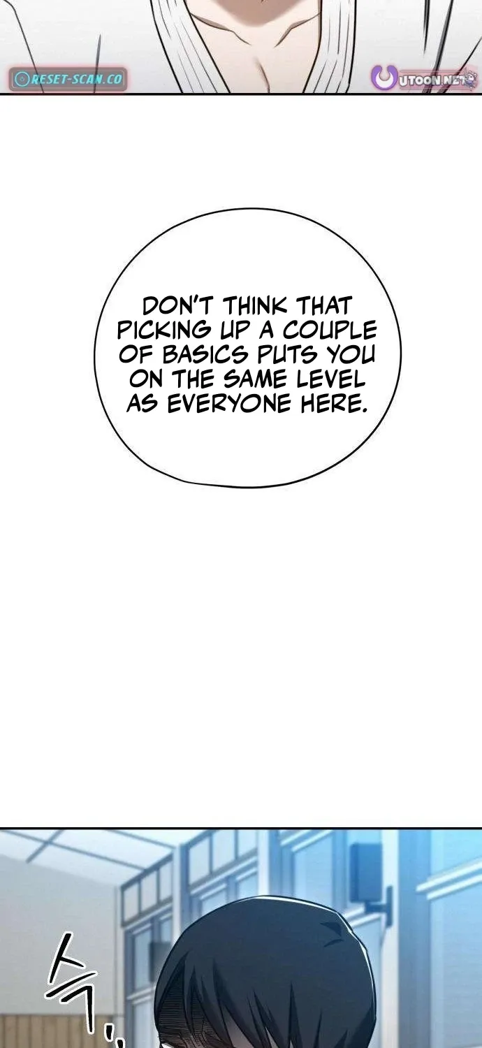 Fight Me One Round Chapter 7 page 62 - 
