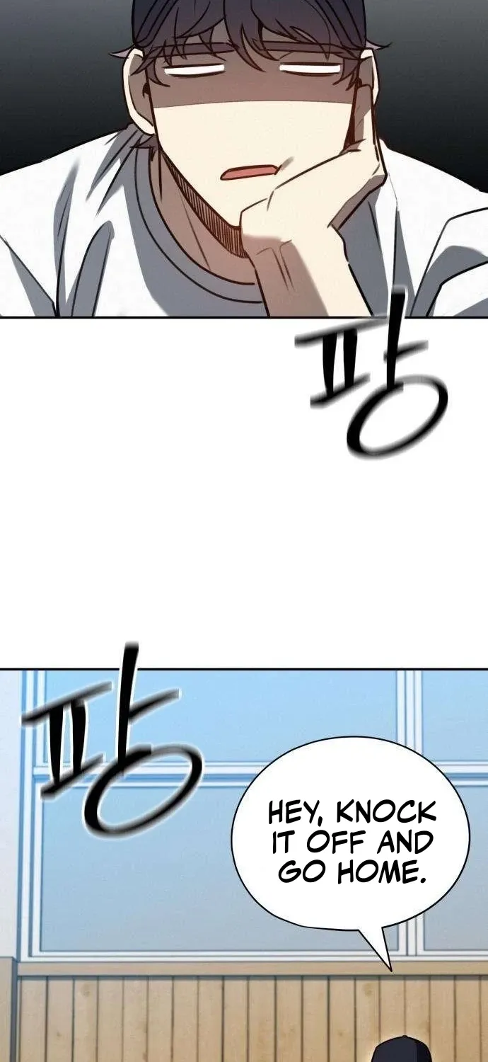 Fight Me One Round Chapter 7 page 73 - 
