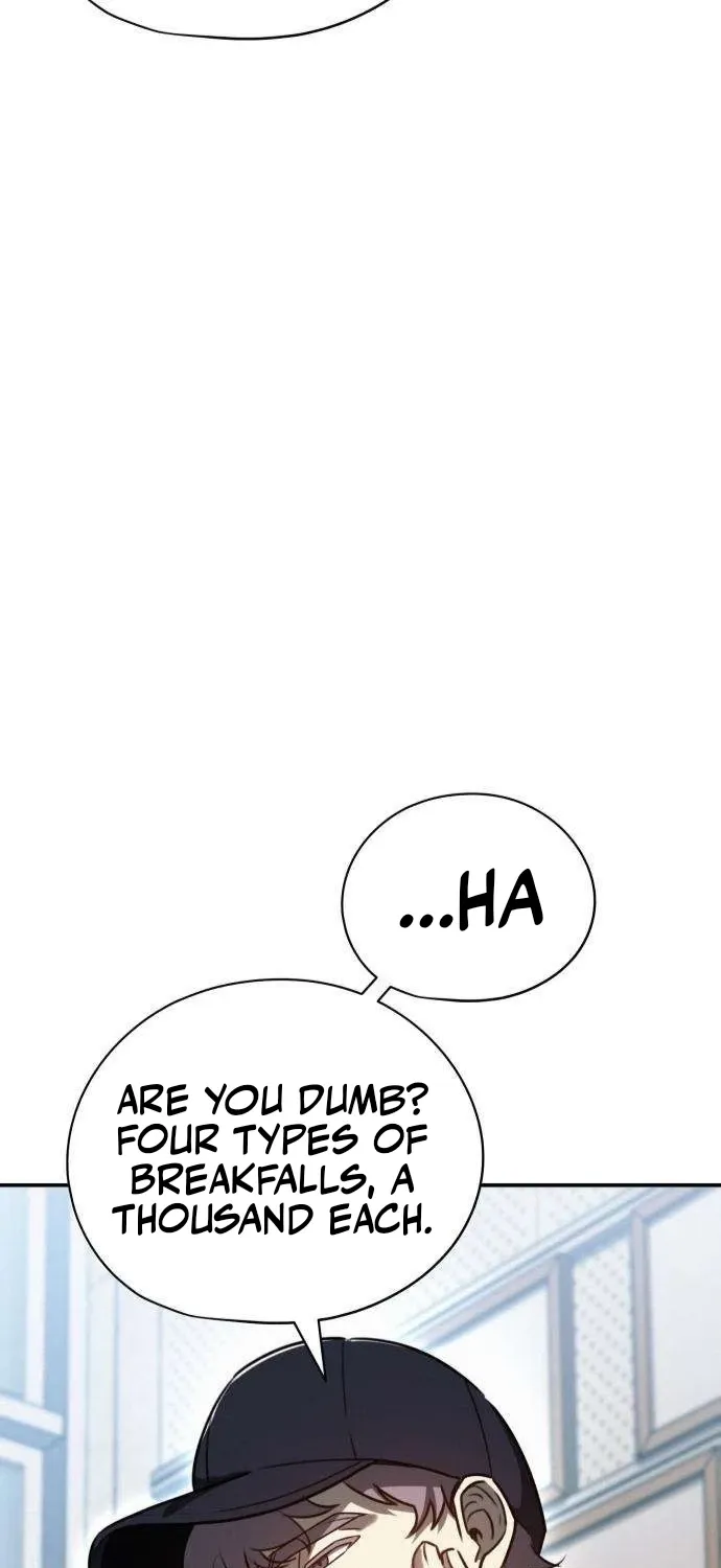 Fight Me One Round Chapter 7 page 76 - 
