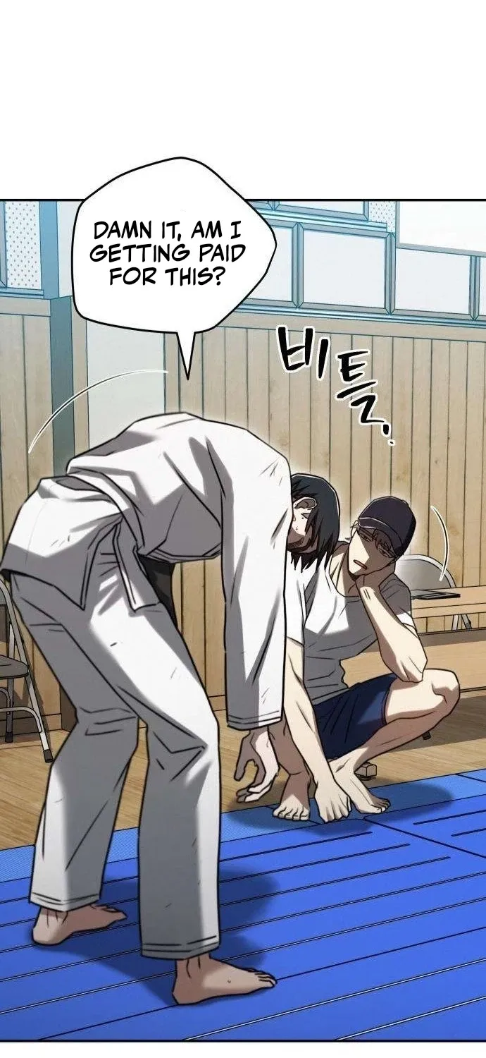Fight Me One Round Chapter 7 page 78 - 