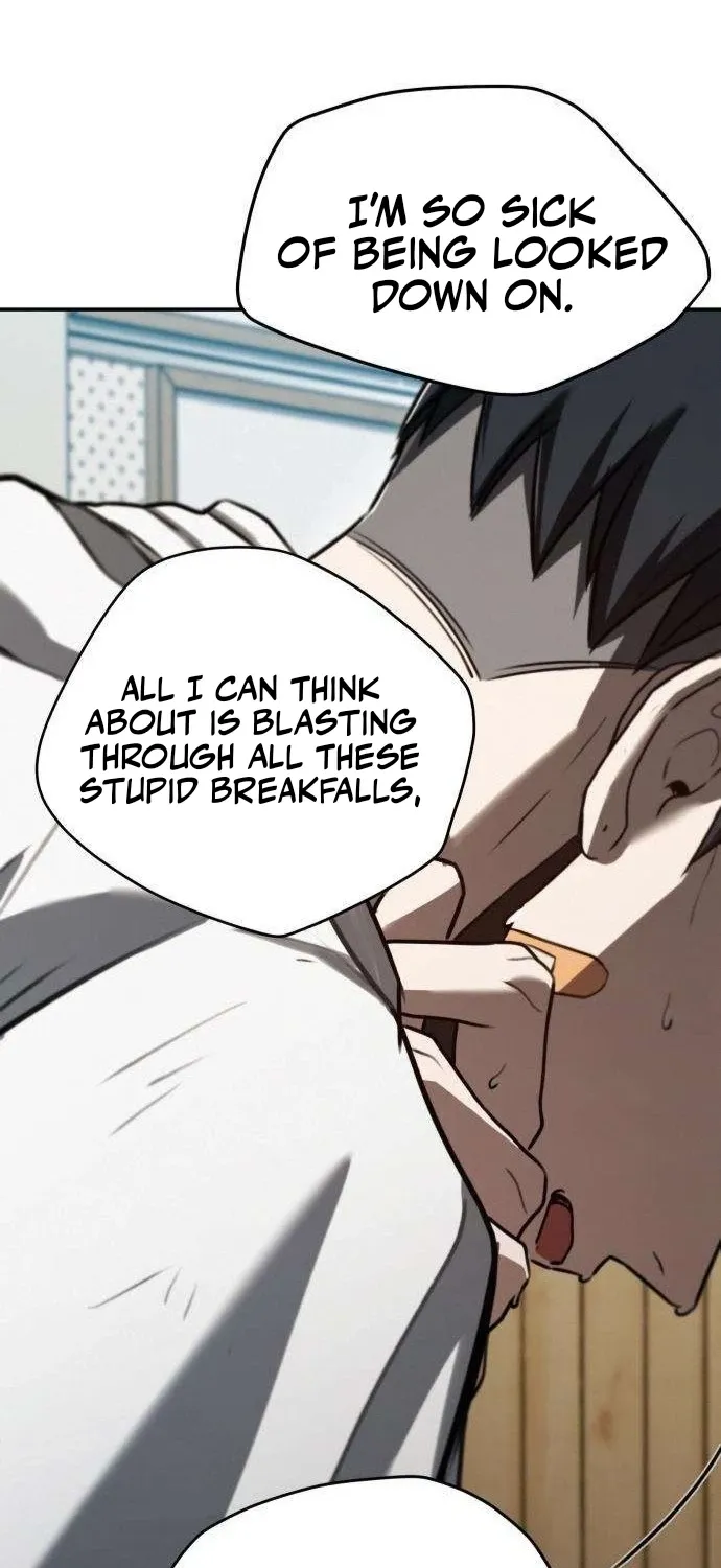 Fight Me One Round Chapter 7 page 79 - 