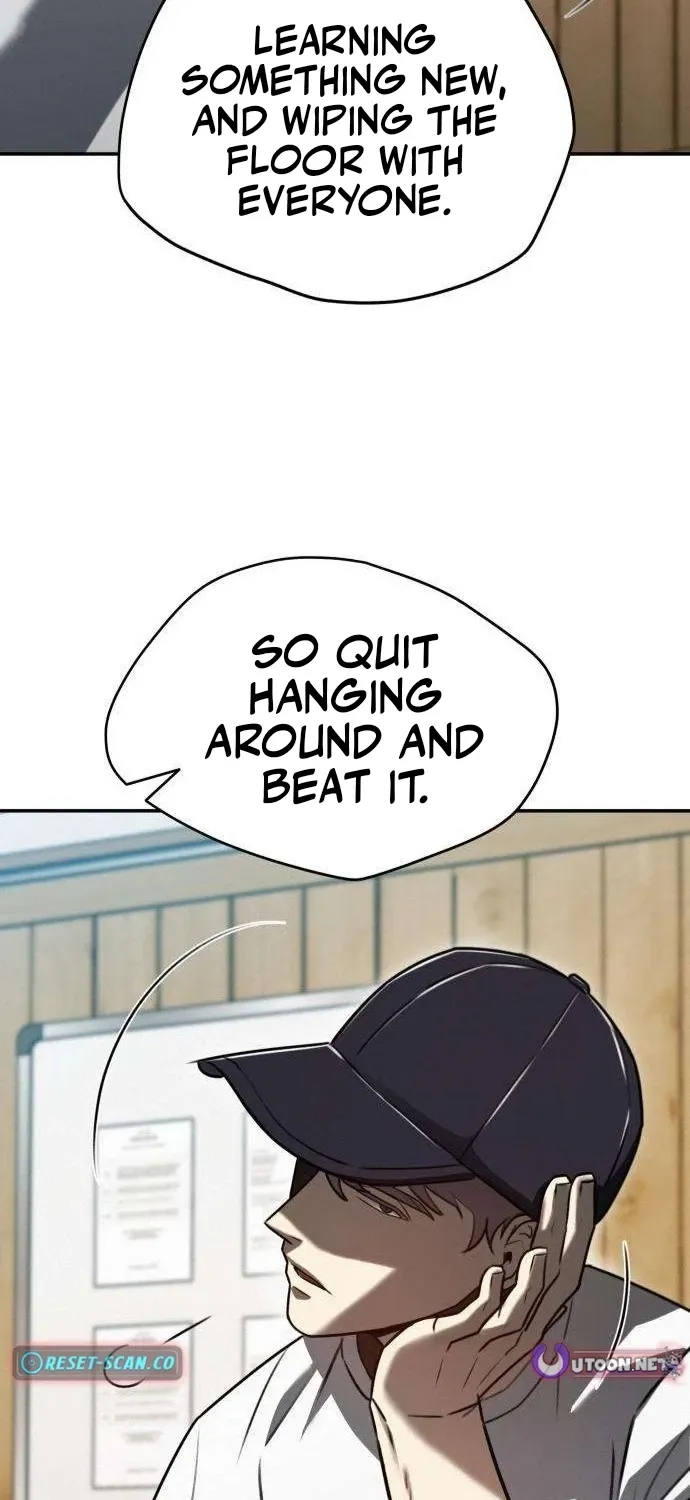 Fight Me One Round Chapter 7 page 80 - 