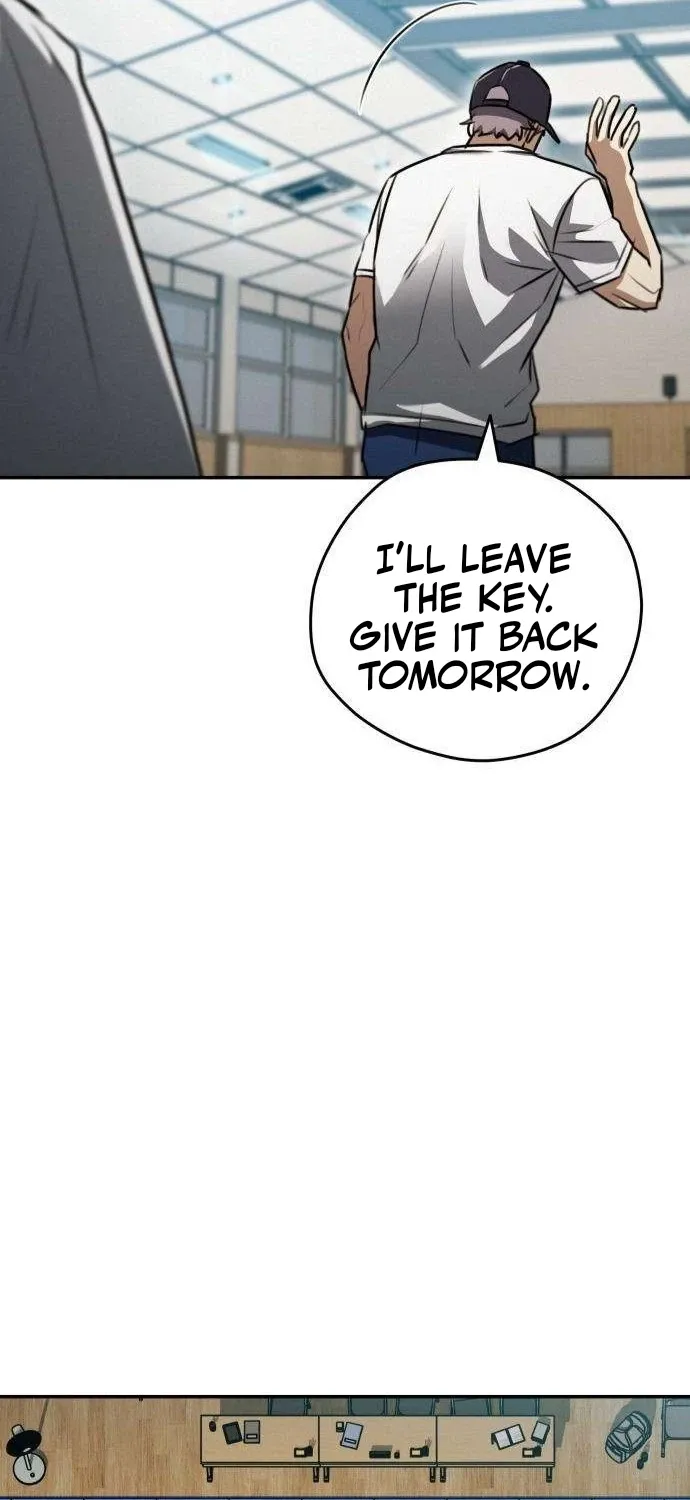 Fight Me One Round Chapter 7 page 82 - 