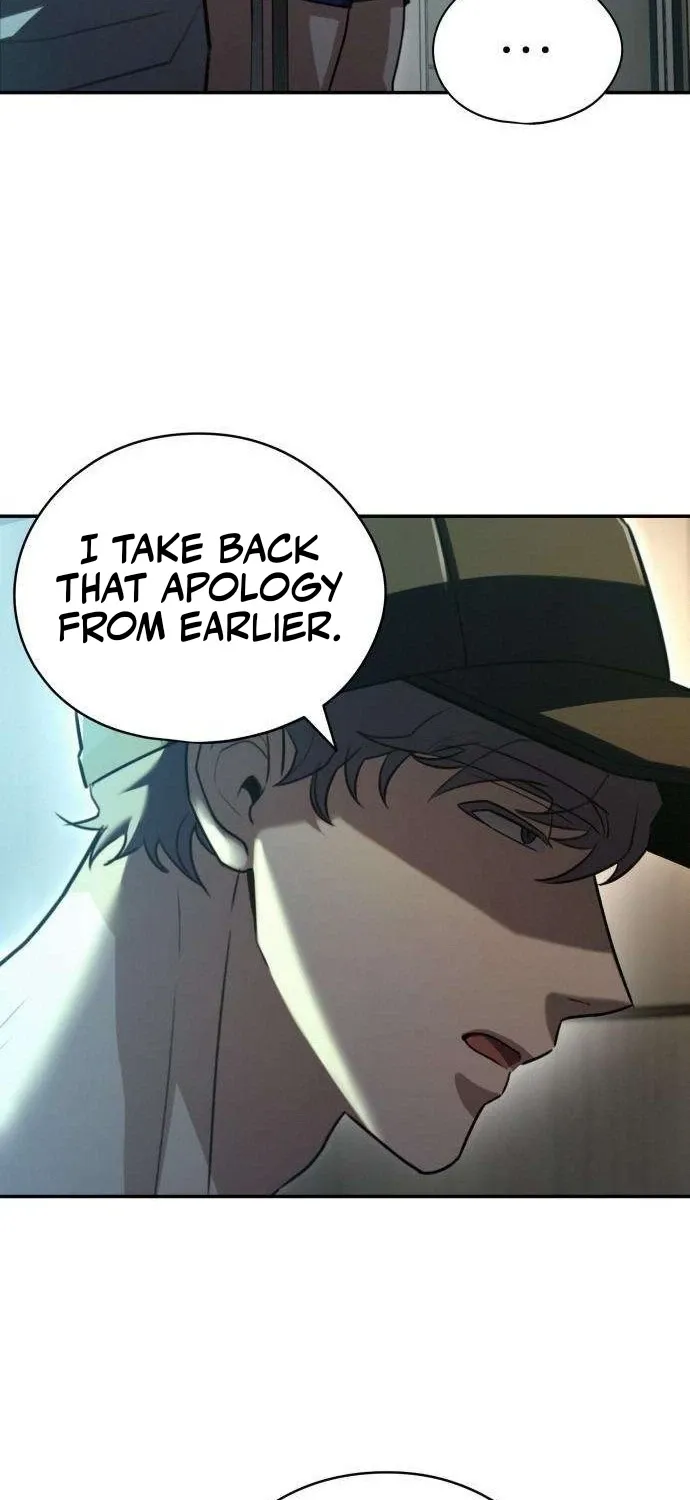 Fight Me One Round Chapter 7 page 86 - 