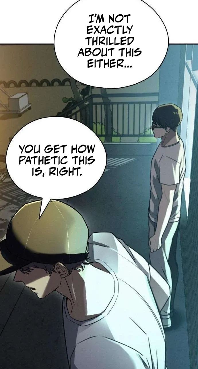 Fight Me One Round Chapter 7 page 87 - 