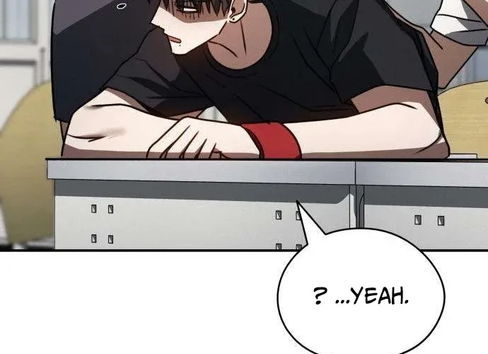 Fight Me One Round Chapter 8 page 20 - 
