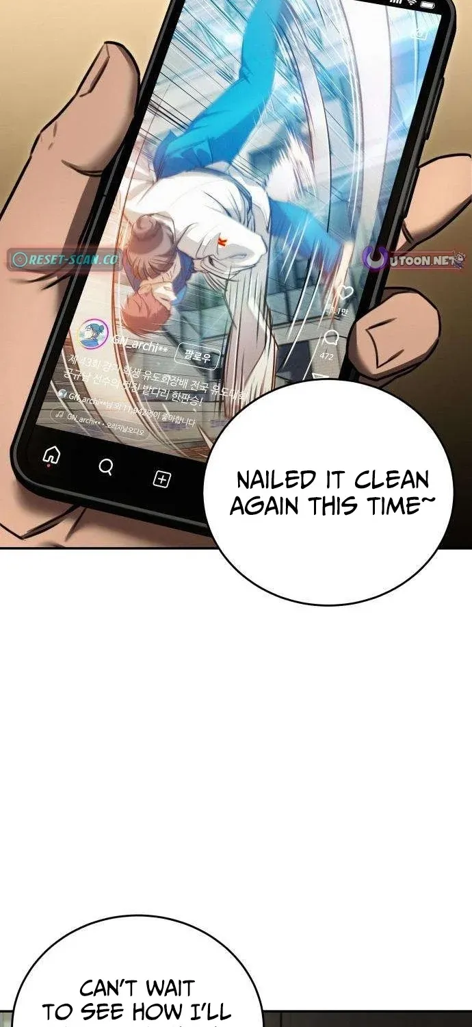 Fight Me One Round Chapter 8 page 3 - 