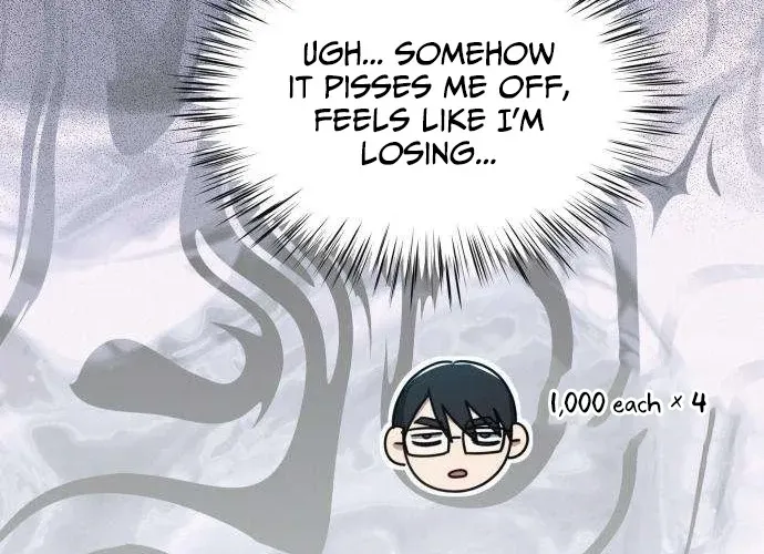 Fight Me One Round Chapter 8 page 28 - 