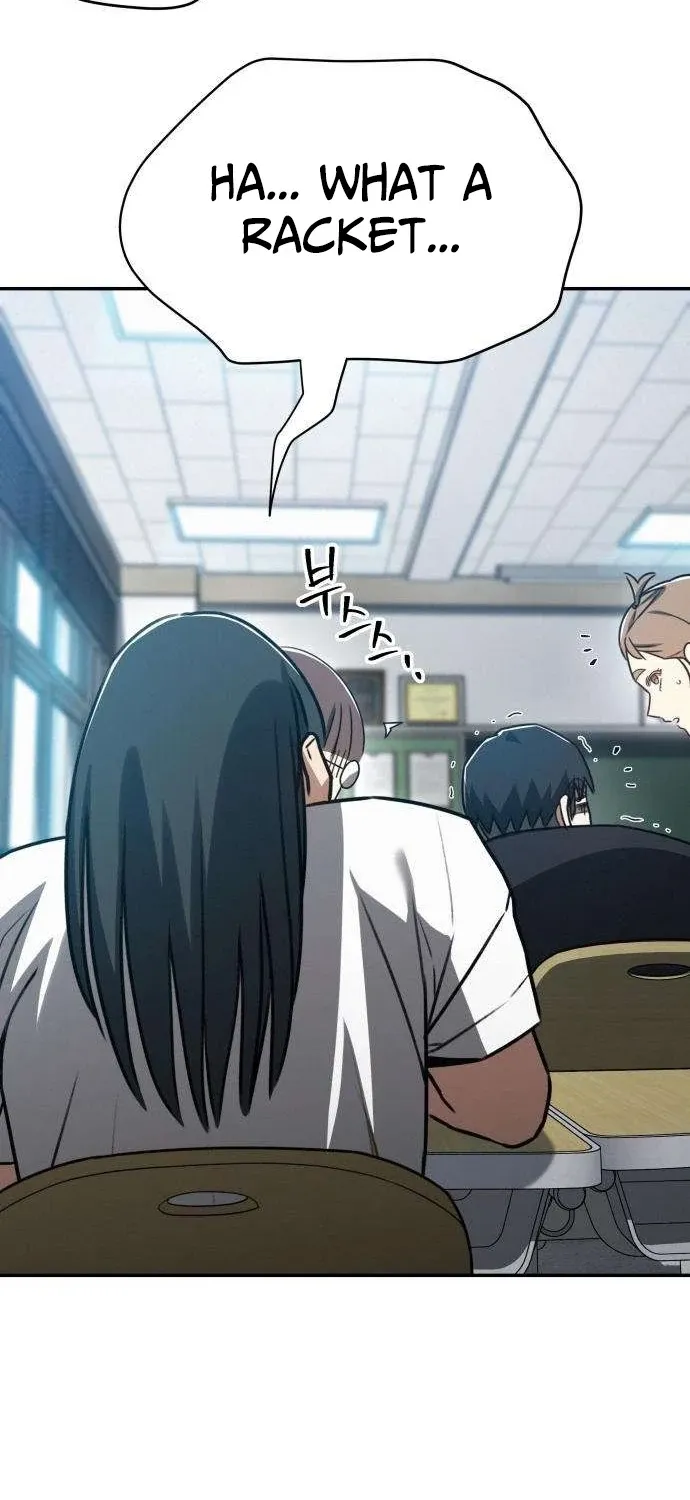 Fight Me One Round Chapter 8 page 30 - 