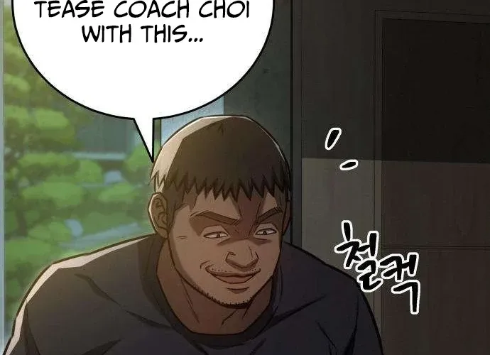 Fight Me One Round Chapter 8 page 4 - 