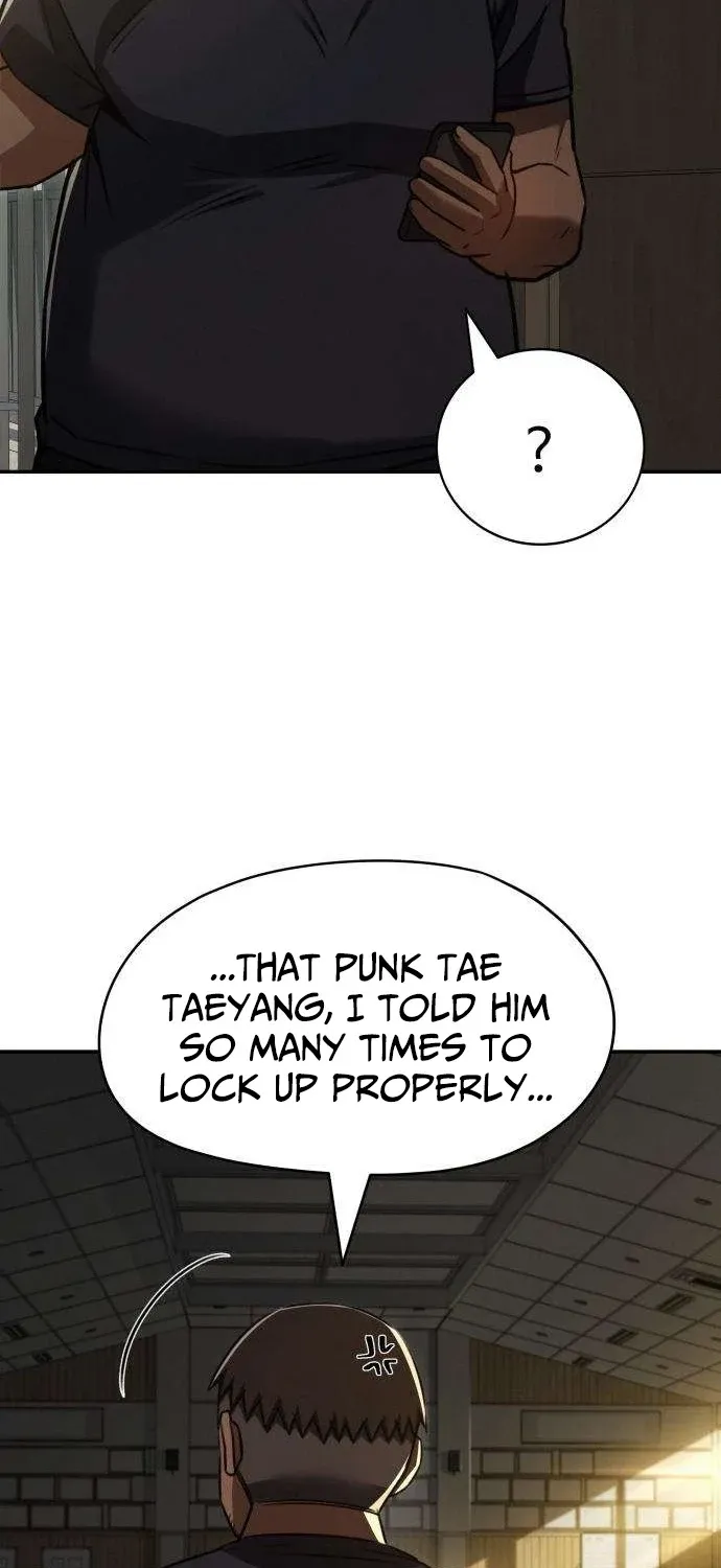 Fight Me One Round Chapter 8 page 5 - 