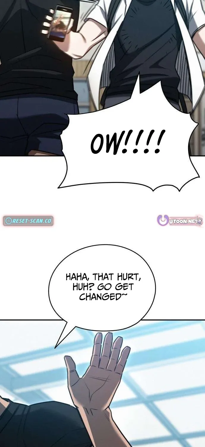 Fight Me One Round Chapter 8 page 43 - 