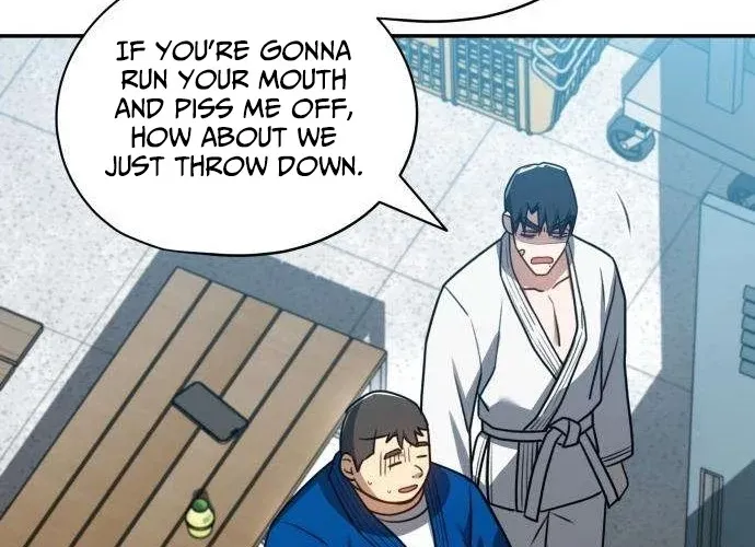 Fight Me One Round Chapter 8 page 48 - 