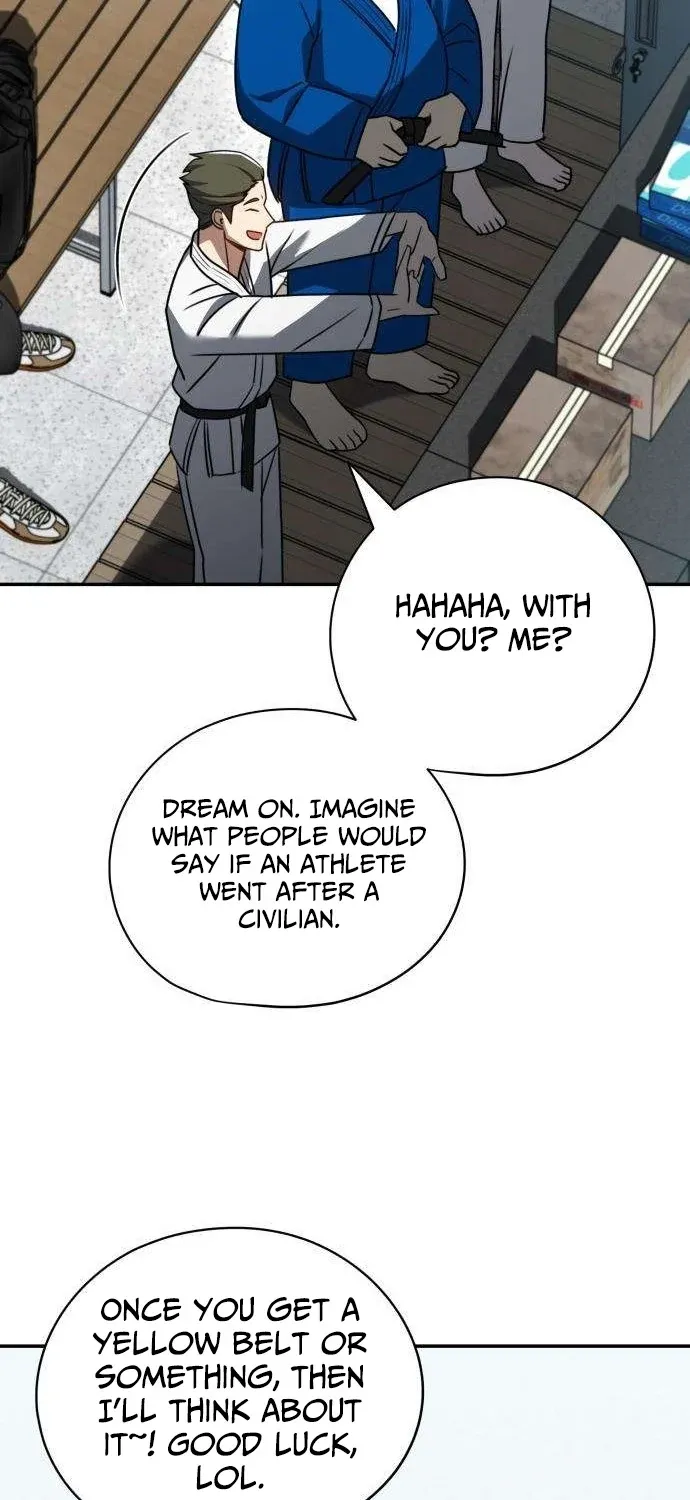 Fight Me One Round Chapter 8 page 49 - 