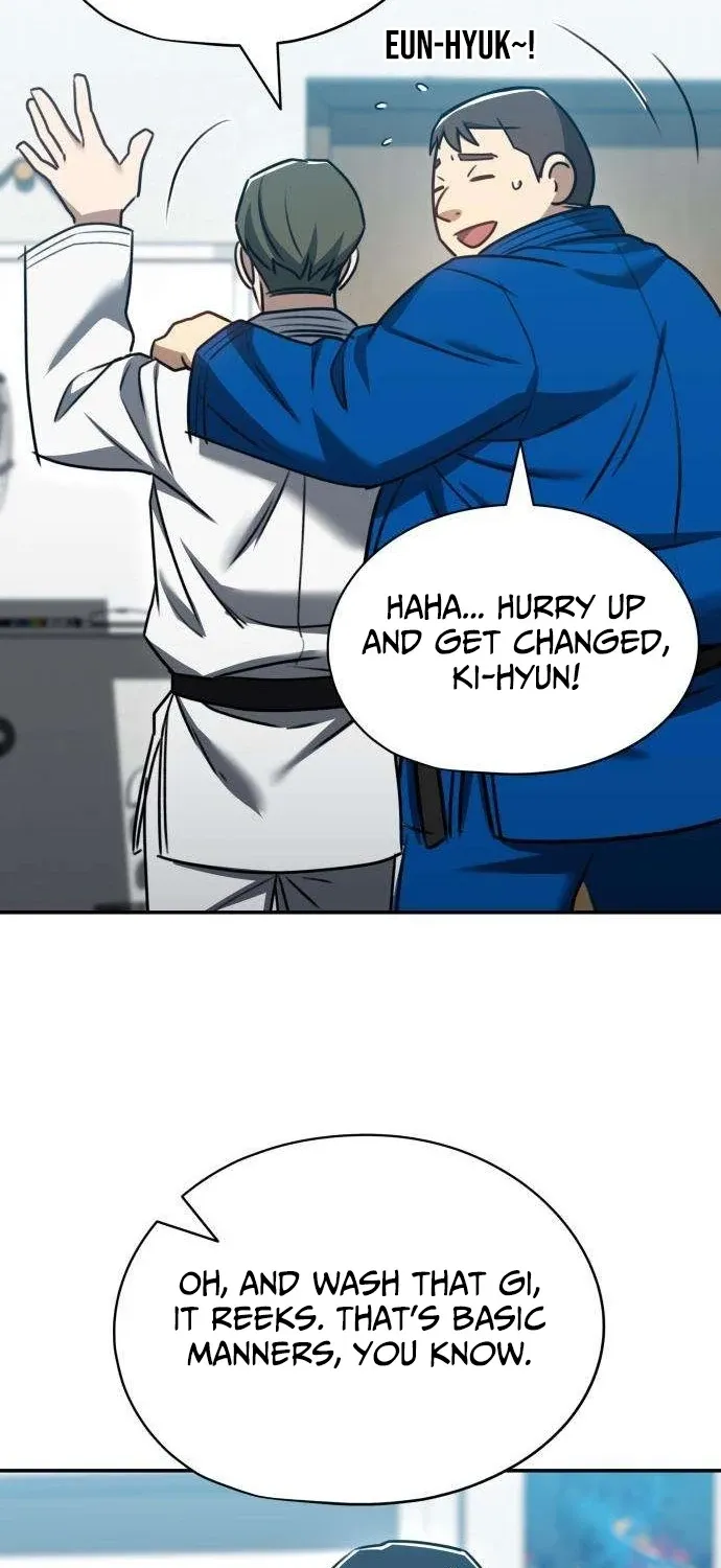 Fight Me One Round Chapter 8 page 50 - 