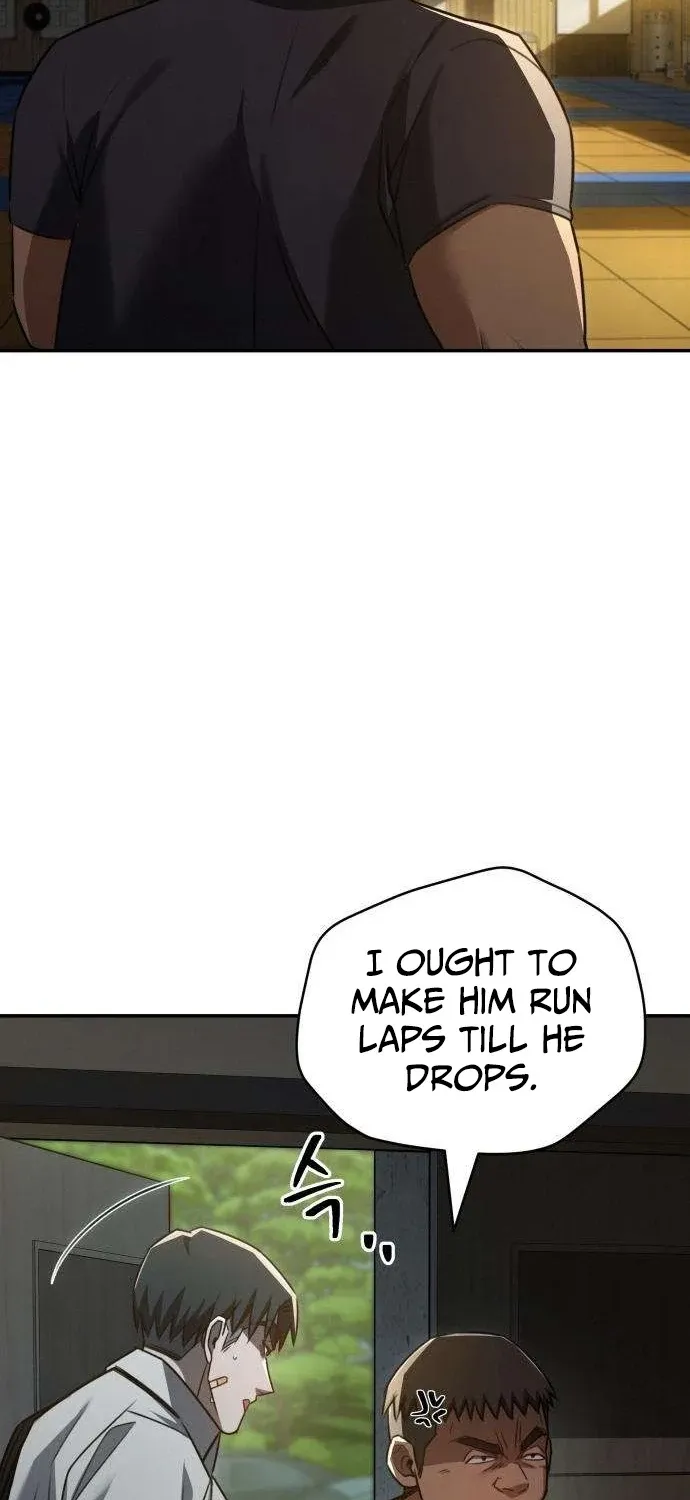 Fight Me One Round Chapter 8 page 6 - 
