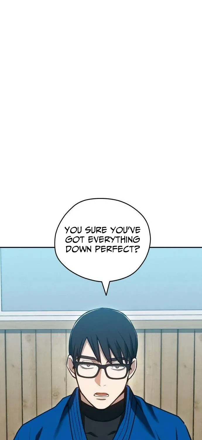 Fight Me One Round Chapter 8 page 54 - 