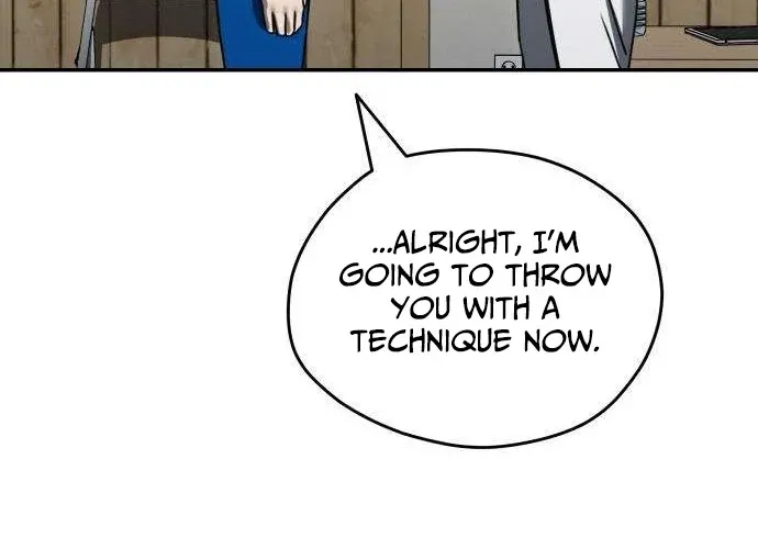 Fight Me One Round Chapter 8 page 56 - 