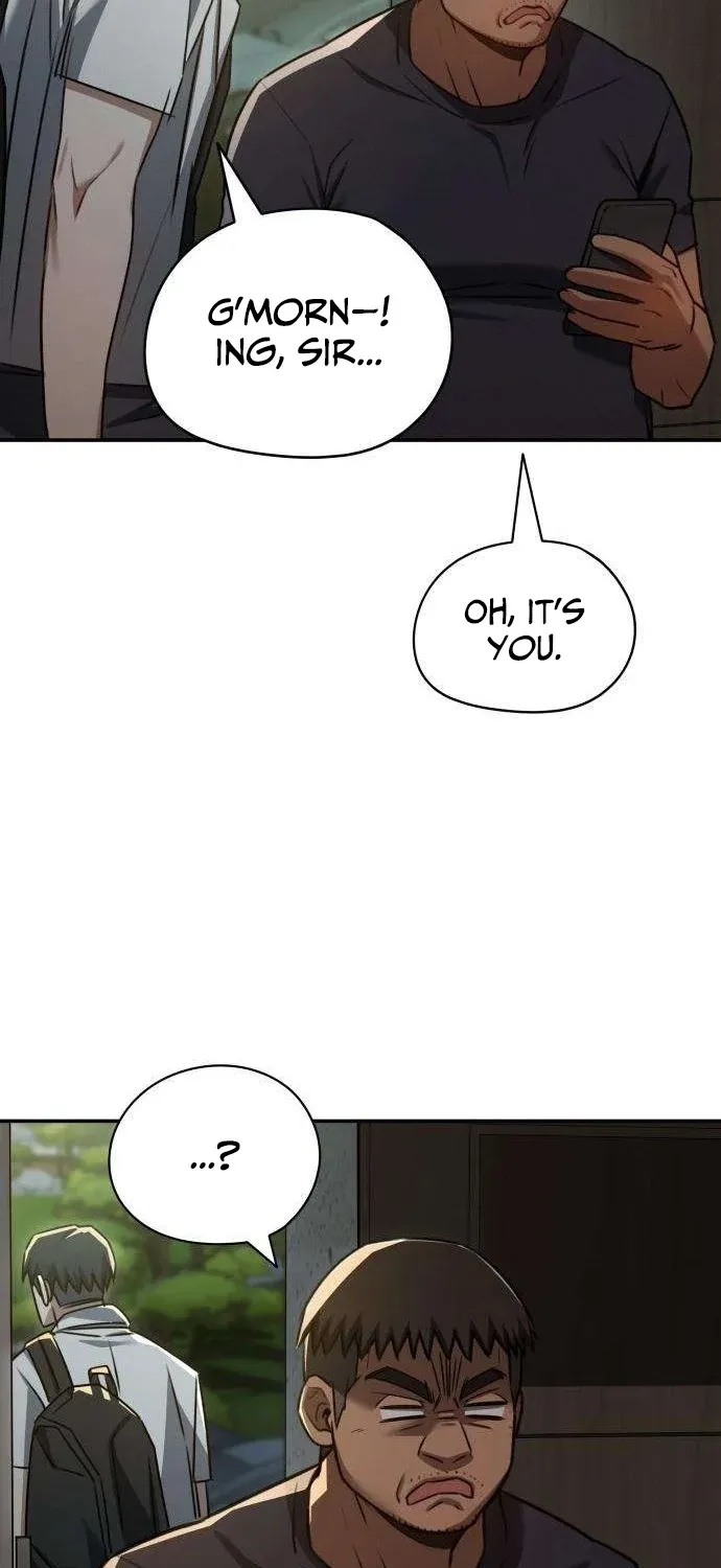 Fight Me One Round Chapter 8 page 7 - 