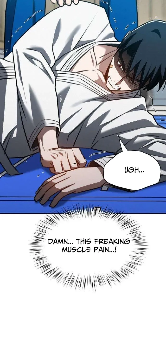 Fight Me One Round Chapter 8 page 63 - 