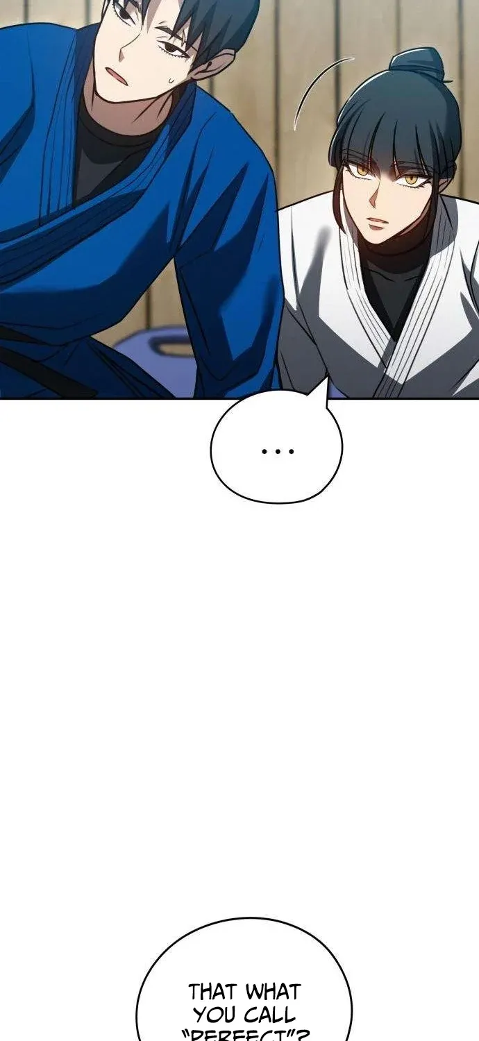 Fight Me One Round Chapter 8 page 65 - 