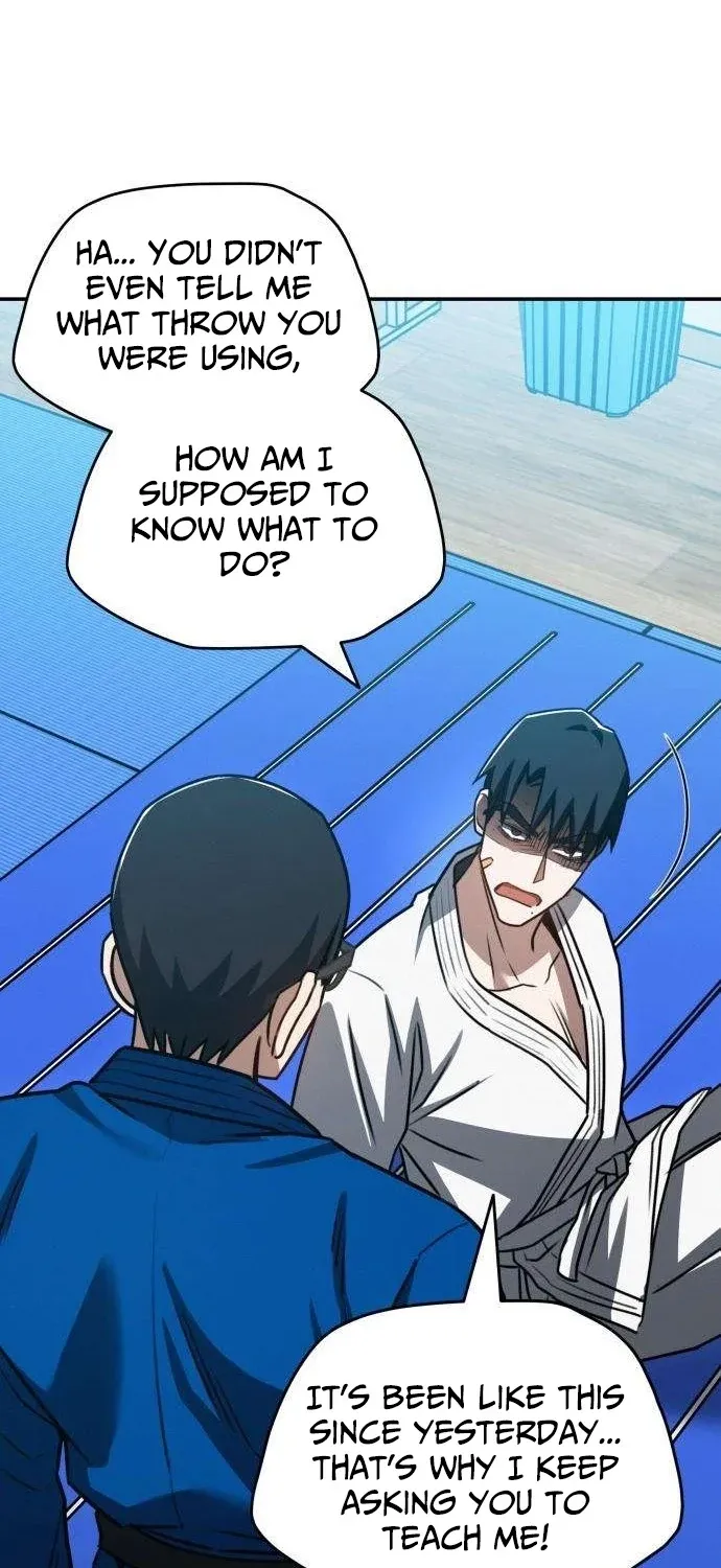 Fight Me One Round Chapter 8 page 67 - 
