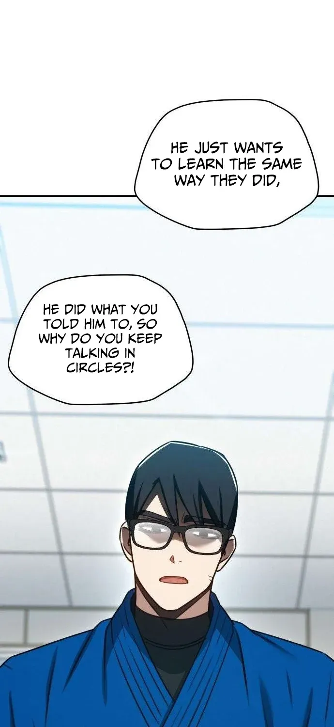 Fight Me One Round Chapter 8 page 69 - 